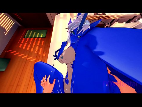 ❤️ Demon Fish Girl Monster ❤❌ Sex video မှာ ငါတို့မှာ