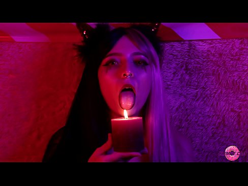 ❤️ ပါးစပ်ပြည့်စုံမှုနှင့်အတူ Sexy Succubus မှ စိတ်အားထက်သန်သော Blowjob ❤❌ Sex video မှာ ငါတို့မှာ