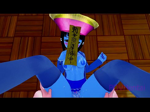 ❤️ မသေသော မိန်းကလေး ဘီလူး ❤❌ Sex video မှာ ငါတို့မှာ