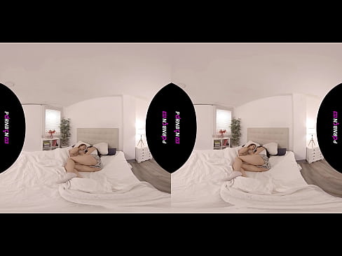 ❤️ PORNBCN VR ဂျနီဗာ Bellucci Katrina Moreno 4K 180 3D virtual reality တွင် လိင်တူချစ်သူ ငယ်ရွယ်သော လိင်တူချစ်သူနှစ်ဦး နိုးထလာသည် ❤❌ Sex video မှာ ငါတို့မှာ